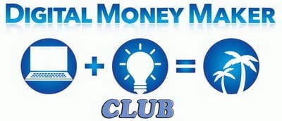DigitalMoneyMaker Club